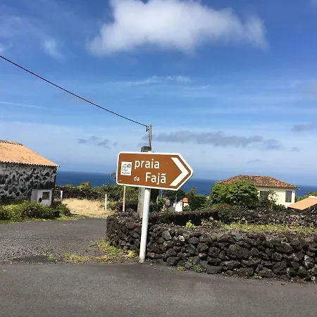 Bauernhof Adelaide House Praia do Norte