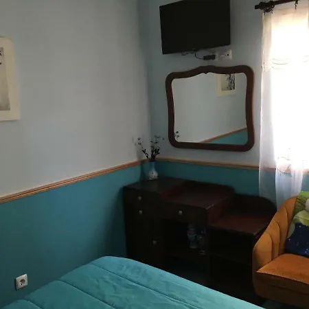 Adelaide House Praia do Norte