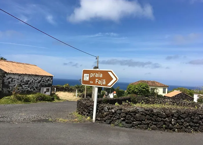 Séjour à la ferme Adelaide House Praia do Norte