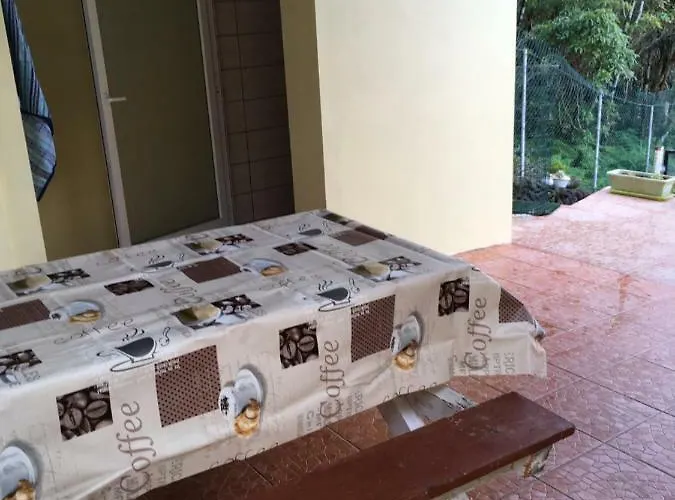 Adelaide House Séjour à la ferme *