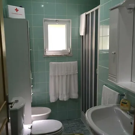 Adelaide House Feriegård